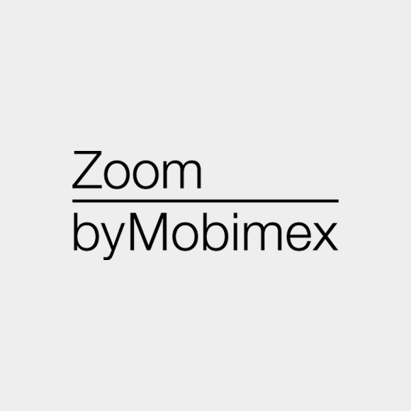 Zoom by Mobimex 