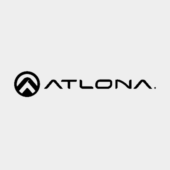 Atlona: Medientechnik