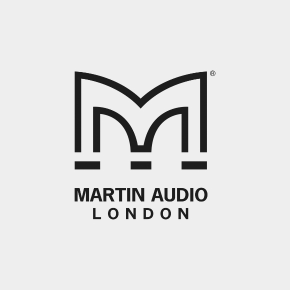 Martin-Audio