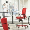 Bild von Bürodrehstuhl Wilkhahn IN