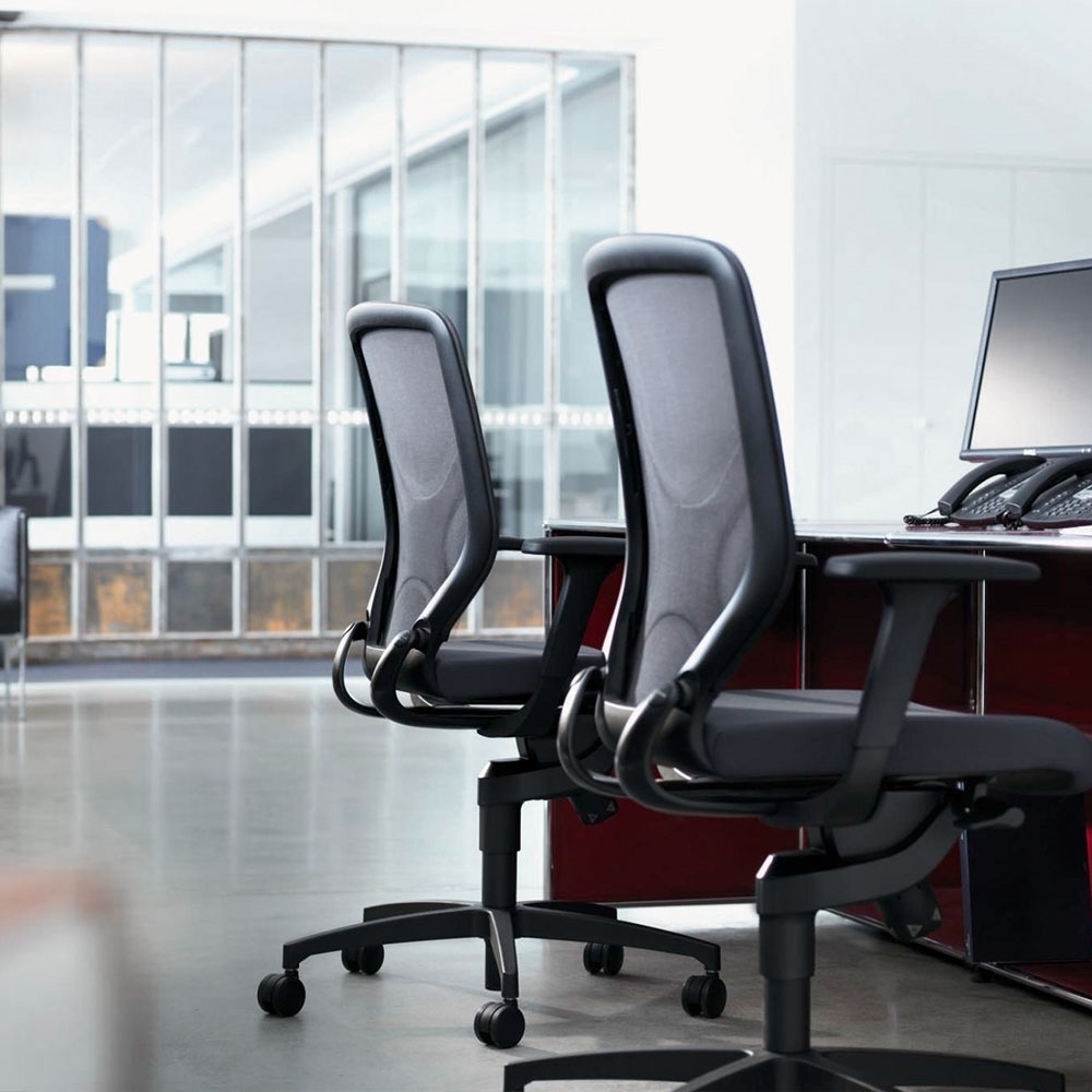 Bürodrehstuhl Wilkhahn IN. Office Meier | Büroeinrichtung ...