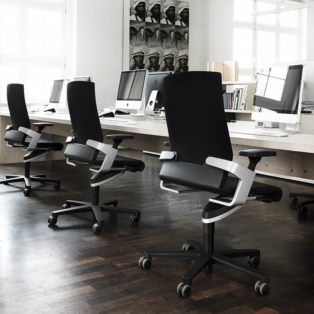 Bürodrehstuhl Wilkhahn ON. Office Meier | Büroeinrichtung ...