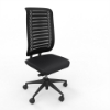 Bild von Bürodrehstuhl Girsberger Reflex 2