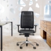 Bild von Bürodrehstuhl Girsberger Reflex 2