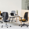 Bild von Bürodrehstuhl Giroflex 353