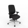 Bild von Bürodrehstuhl Giroflex 353