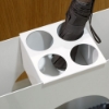 Bild von Schirmständer Cascando Flow