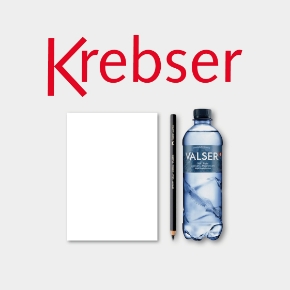 Bild für Kategorie Krebser Papeterie