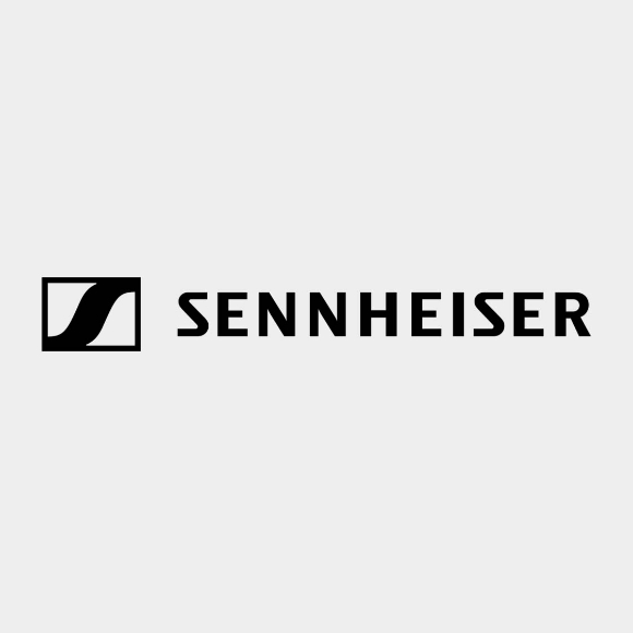 Bild von Sennheiser
