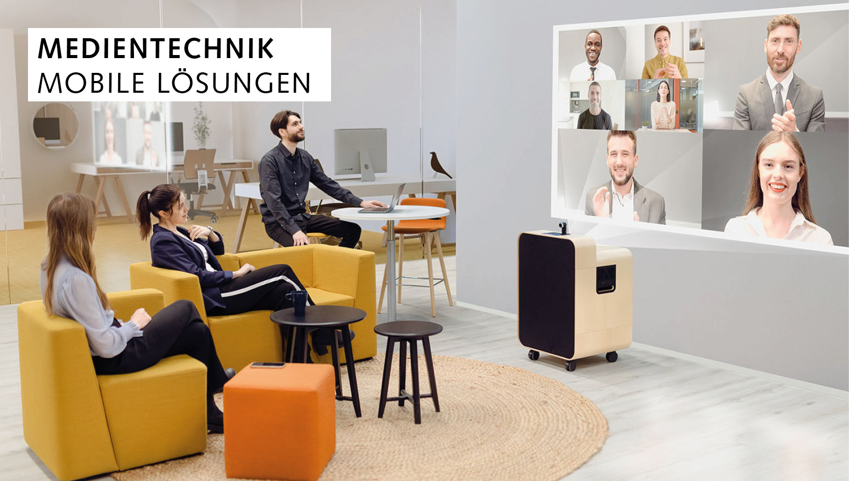Medientechnik