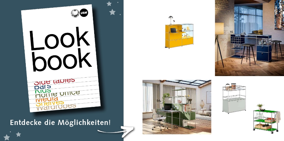 USM Lookbook