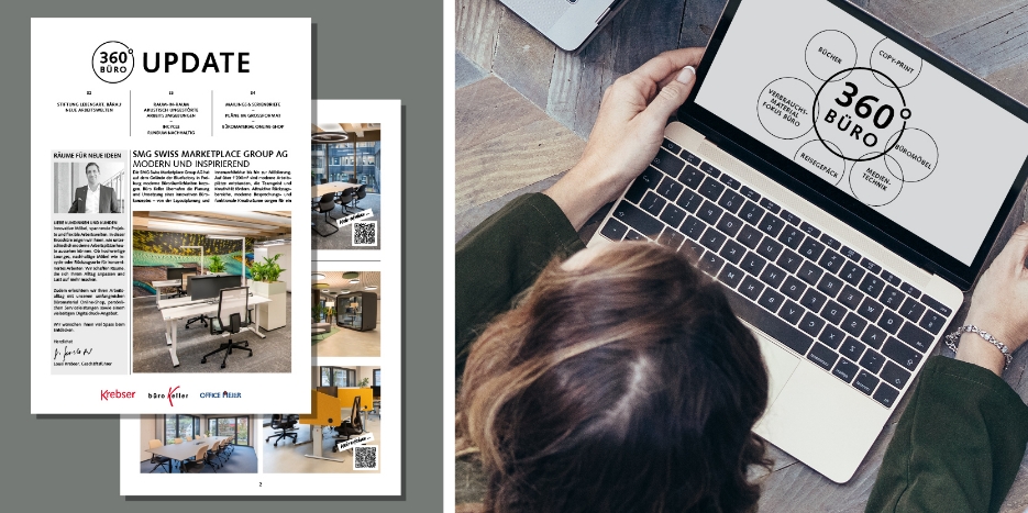 News: Projekte & Trends