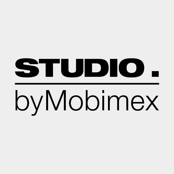 Studio by Mobimex