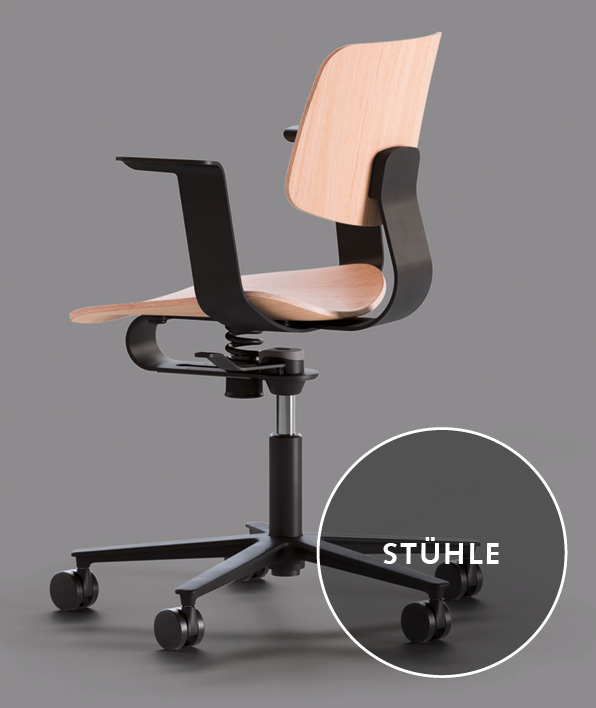 Stühle