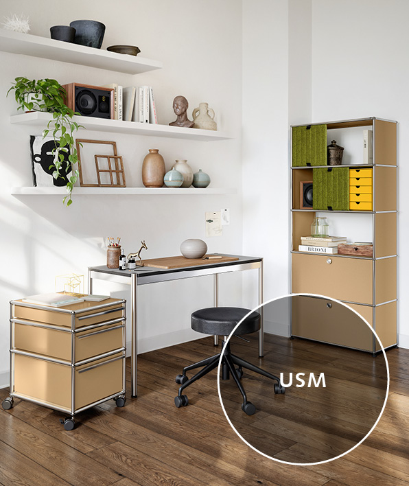 USM