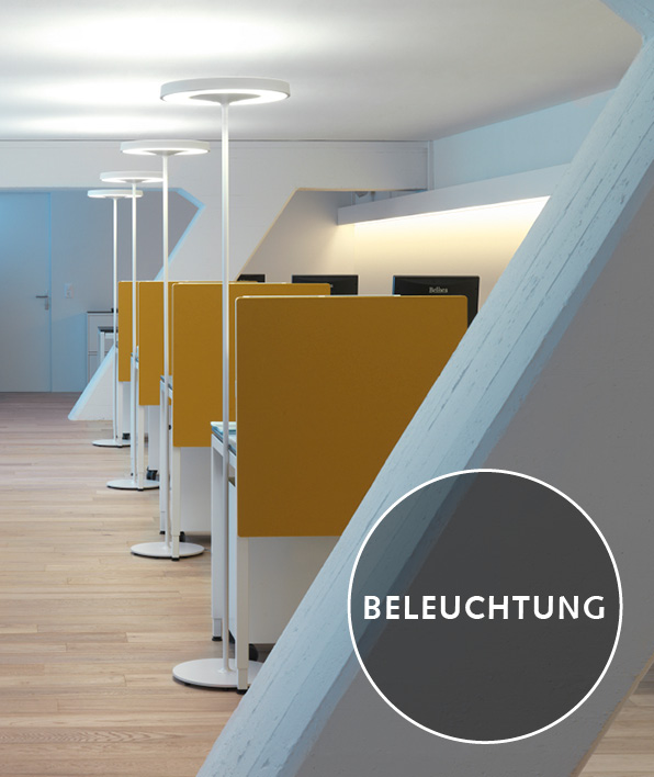 Beleuchtung