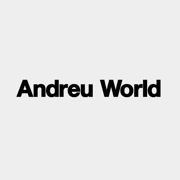 Bild von Andreu World