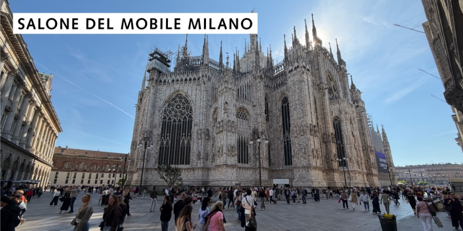 Salone del Mobile.Milano 2026 