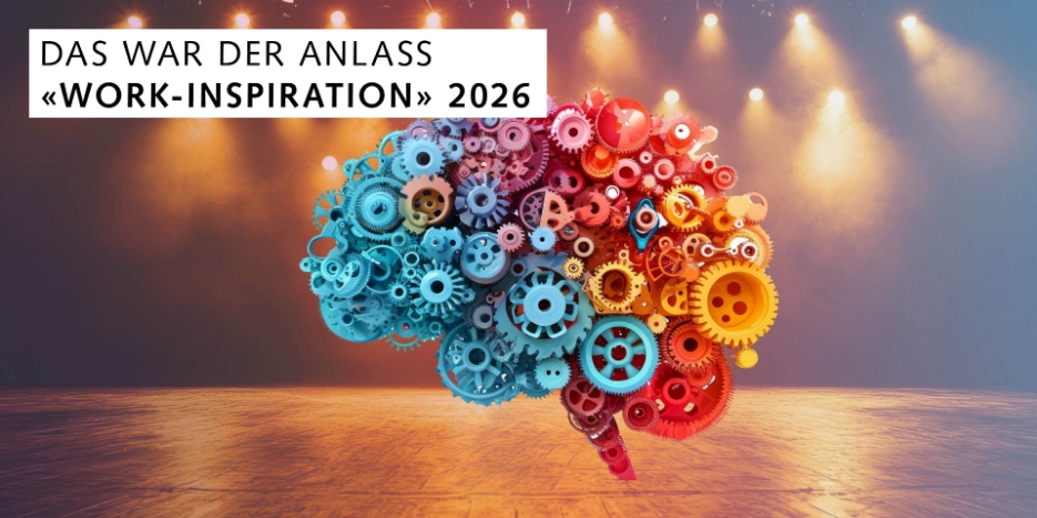 «Work-Inspiration» 2026
