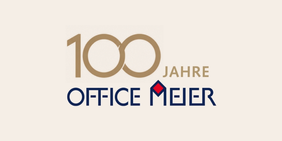 Firmenjubiläum ­