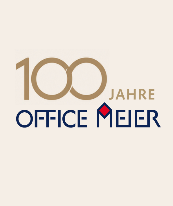 100 Jahre Office Meier