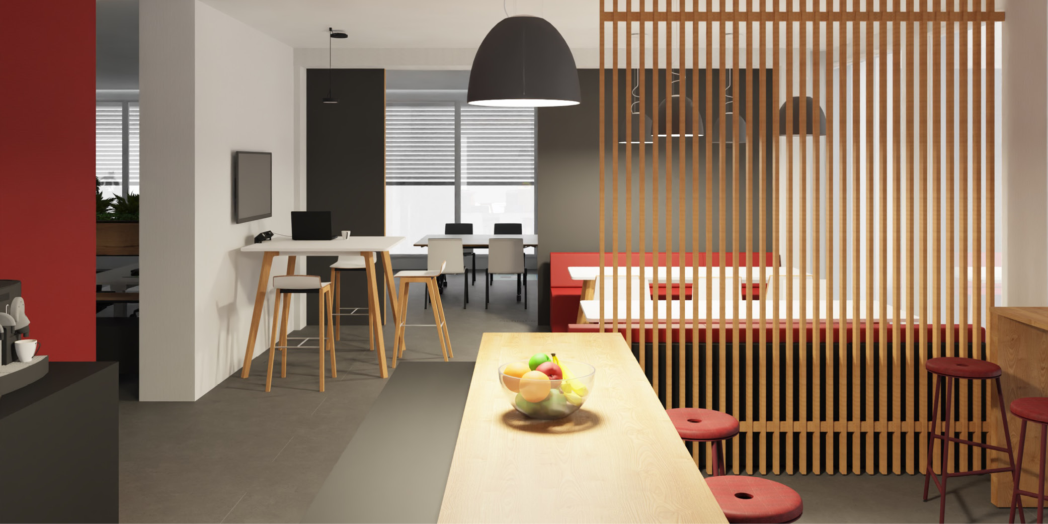 Workcafe Workcafé. Office Meier | Büroeinrichtung, Medientechnik & Bürobedarf